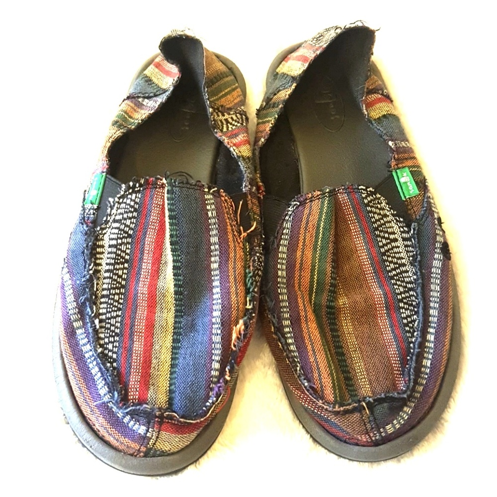Slip Ons